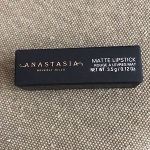 Anastasia Beverly Hills Matte Lipstick